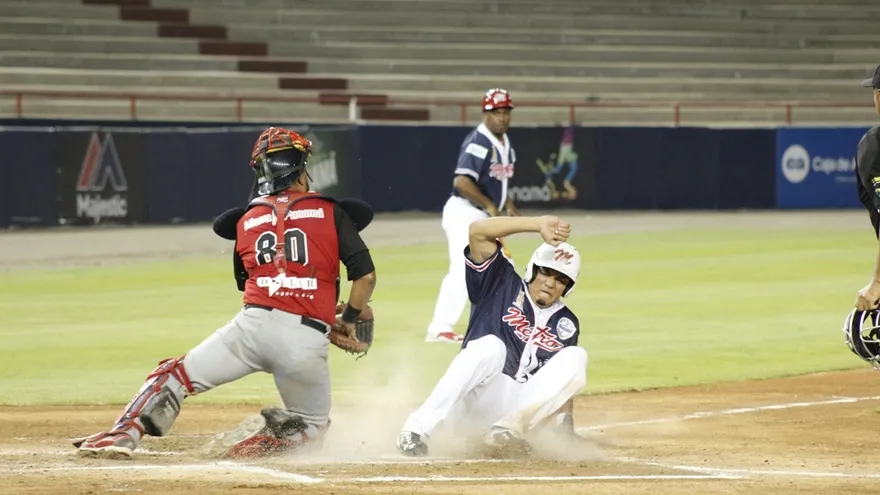 Panamá Metro busca su octavo título nacional de la categoría mayor