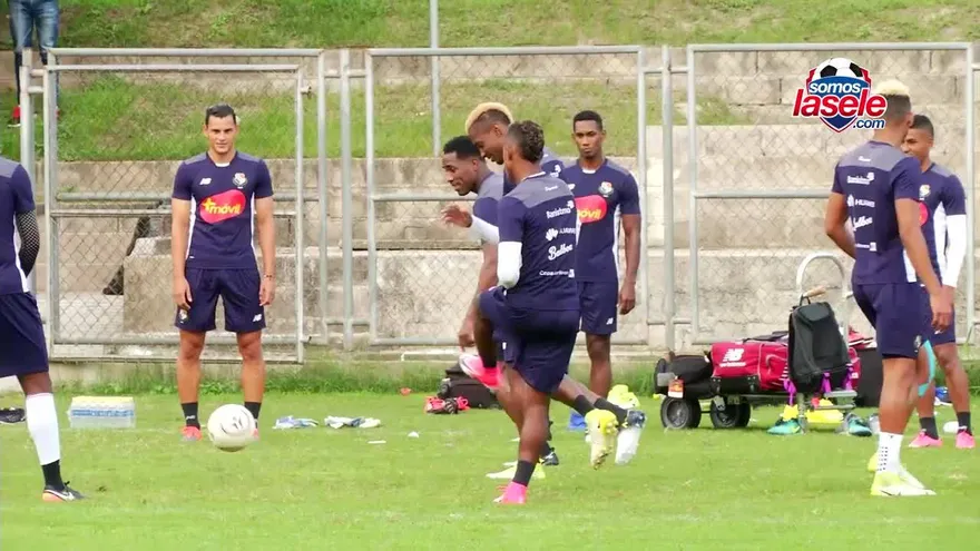 La actualidad de la Sele en El Salvador