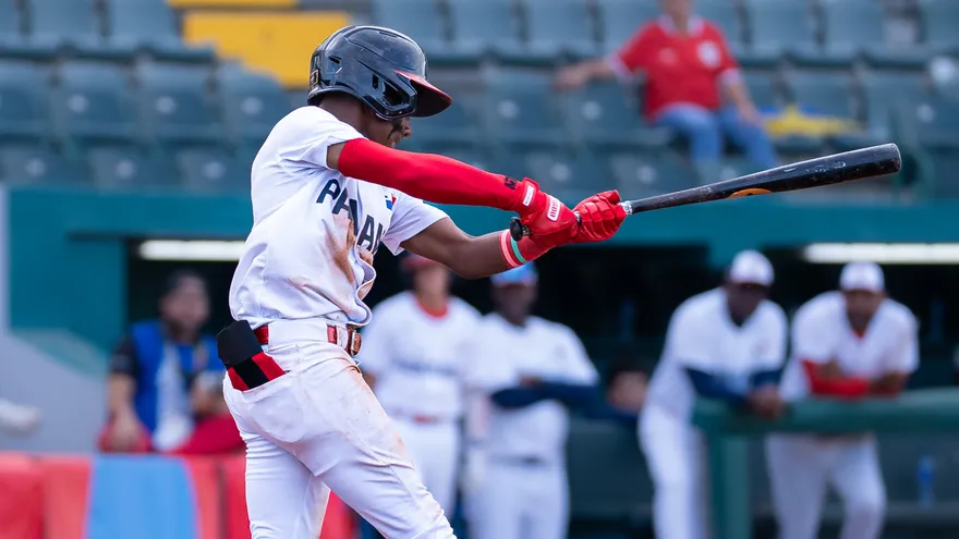 Panamá en los Juegos Suramericanos de la Juventud 2026