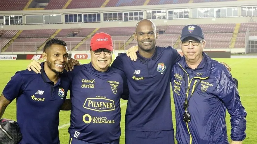 Continuidad de Hernán Darío Gómez como seleccionador, asunto en elecciones de la FEF