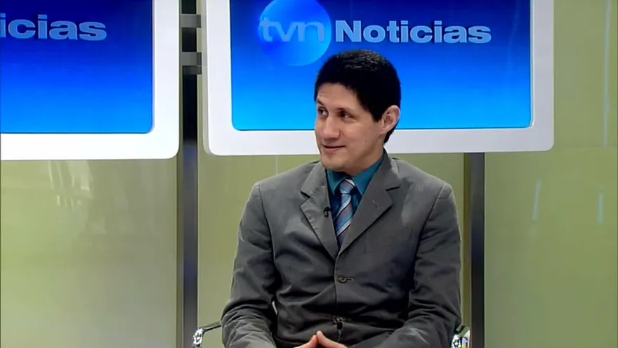 Jorge Rodríguez, Dirección de Planificación, MINSA.