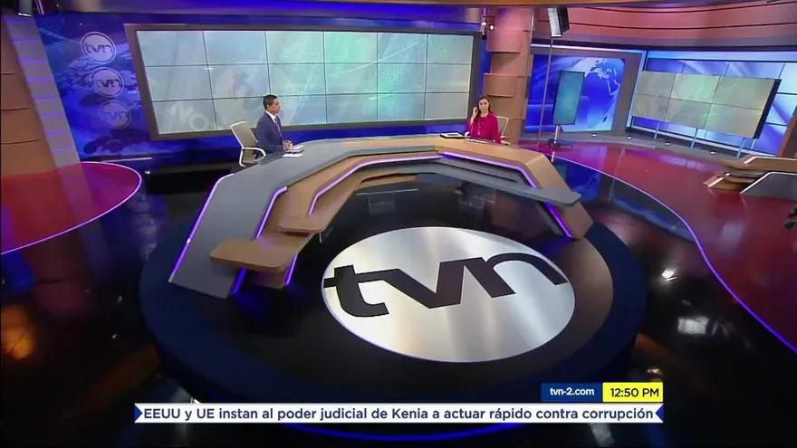 Noticiero MD 30 de mayo del 2018 - Bloque 3