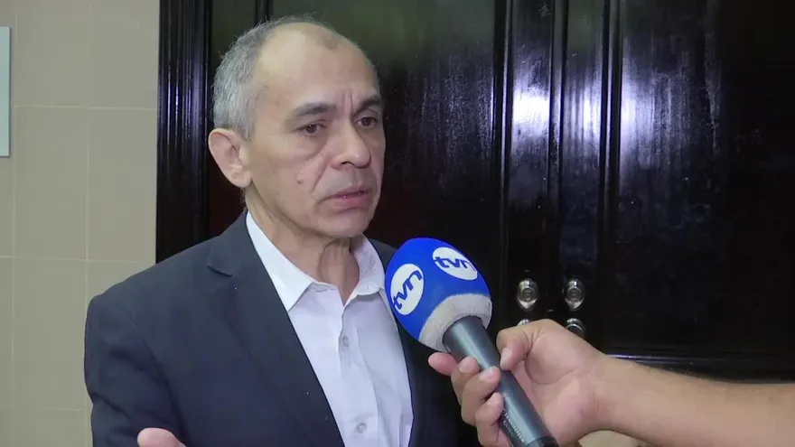 Reacciones tras revelación de lista de donantes de campaña de Varela