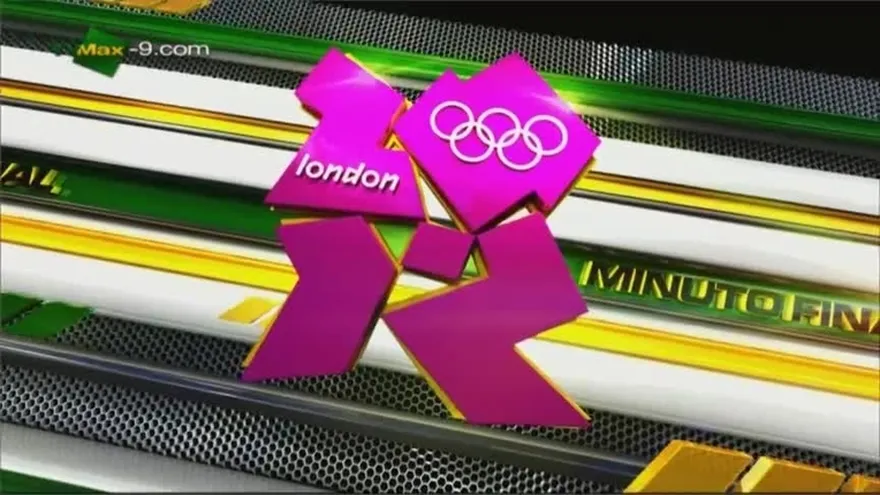 Minuto Final 6 de agosto de 2012 Parte 4