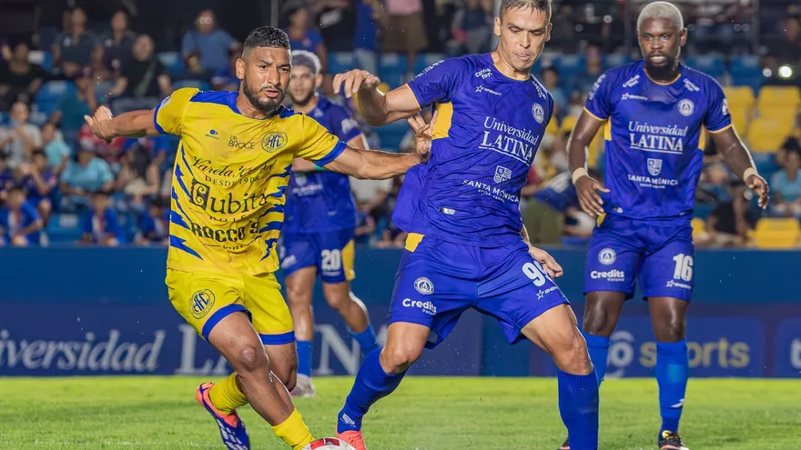 LPF EN VIVO | Club Deportivo Universitario vs Herrera FC por TVMAX