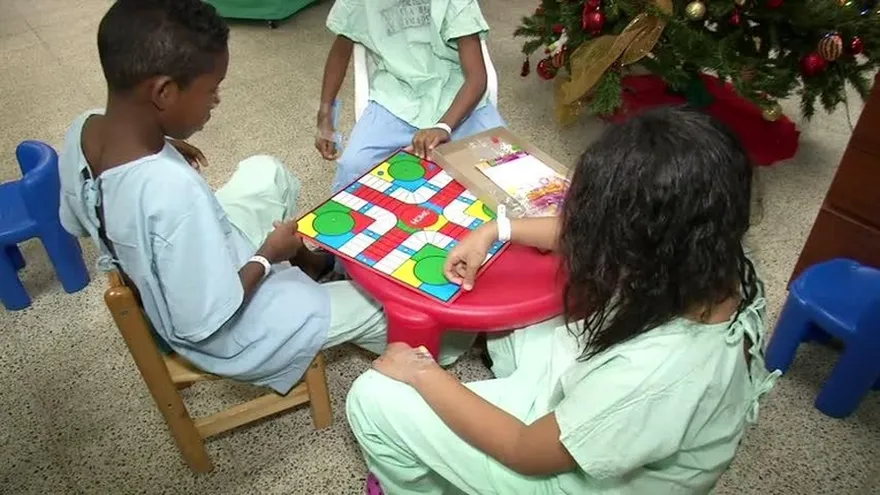 Se implementa operativo para atención médica para fiestas de fin de año