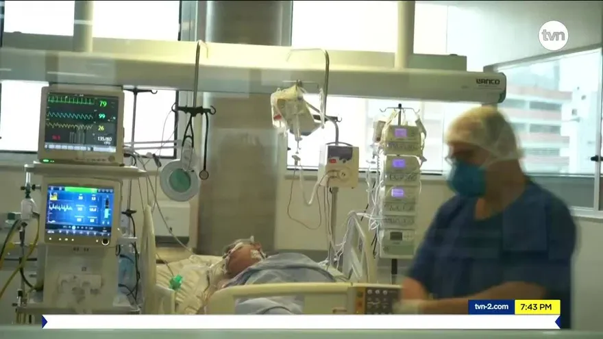 Presidencia no muestra documentos sobre ventiladores