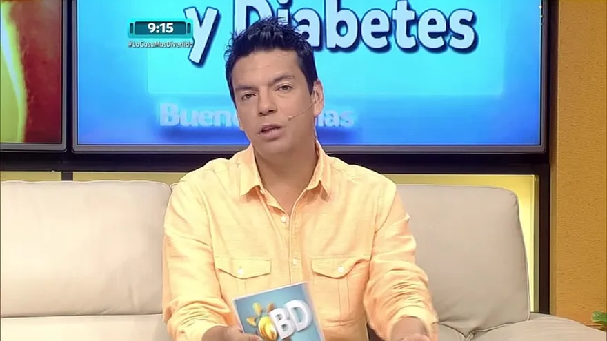 La obesidad puede traer muchos problemas de salud como la diabetes