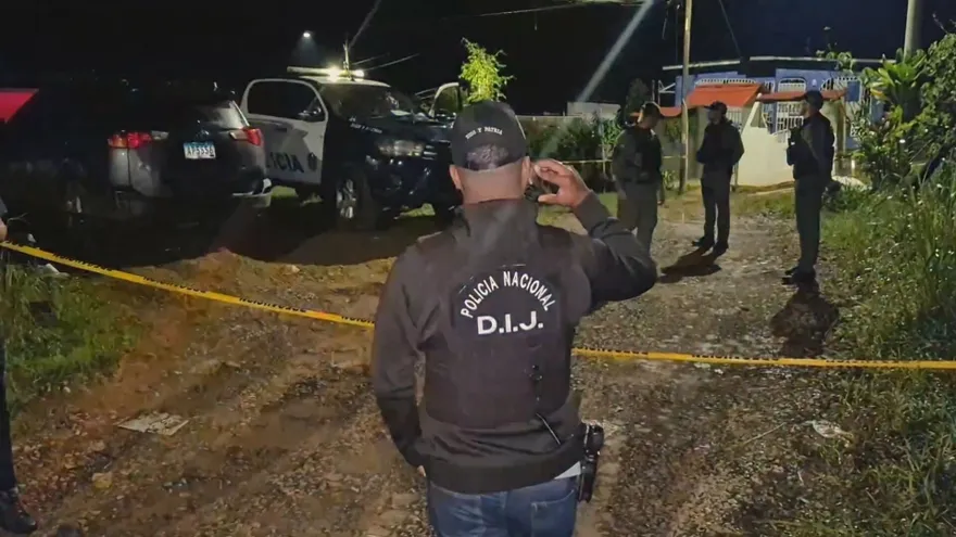 Un joven de 18 años fue ultimado por sujetos que le dispararon múltiples veces