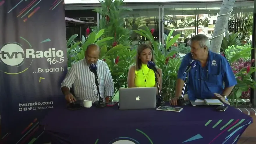 Mesa de Periodistas 31 de enero de 2020