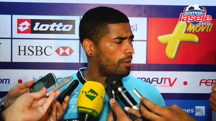 Gabriel Gómez se aferra a una mínima luz para aspirar al repechaje