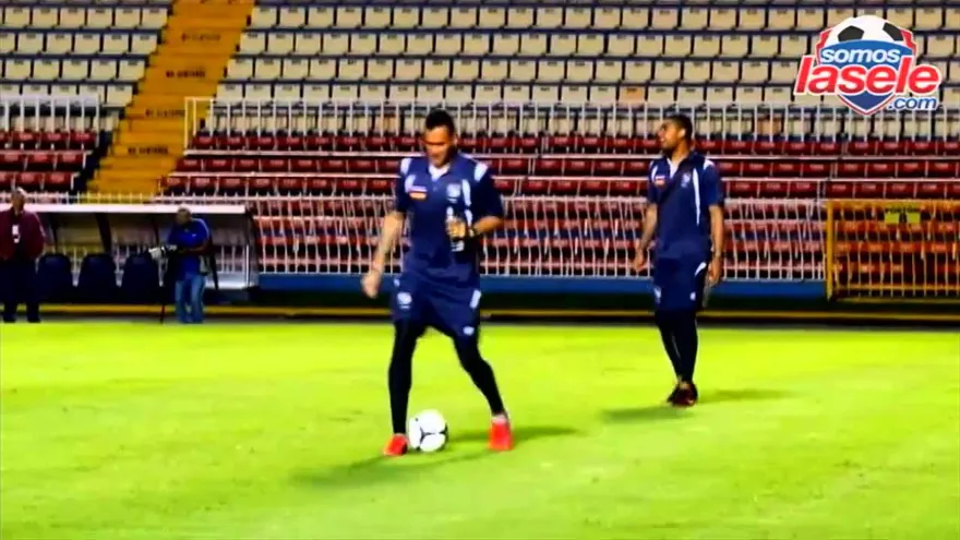 Previa desde Tegucigalpa