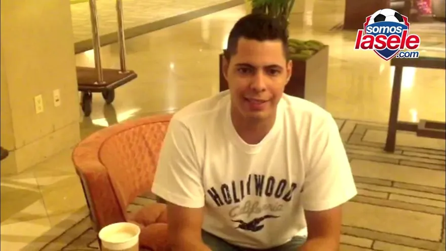 En directo, Café con la Sele desde Beverly Hills