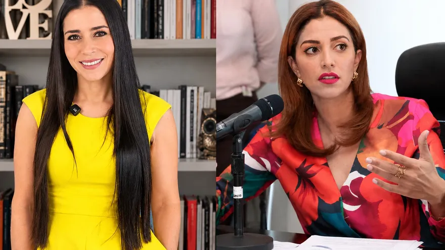 Gremios periodísticos rechazan intimidaciones a Flor Mizrachi surgidas en pódcast de exdiputada Katleen Levy