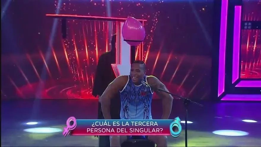 ¡Muchos bombazos recibieron los guerreros en el juego Bomba de Tiempo!