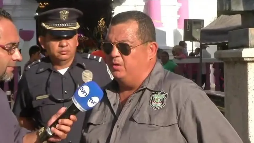 Policía Nacional refuerza seguridad en Atalaya