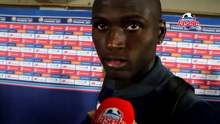 Abdiel Arroyo, confirmó que su nuevo equipo es Danubio de Uruguay