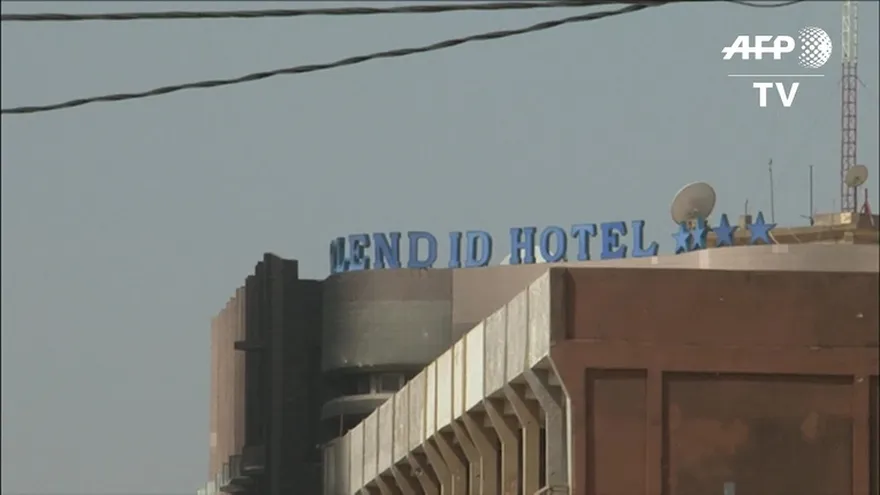 Al menos 23 muertos en ataques yihadistas en Burkina Faso