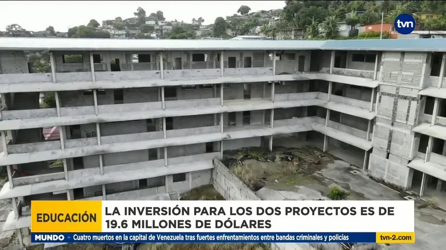 Primer Ciclo Santa Librada es presa de los delincuentes