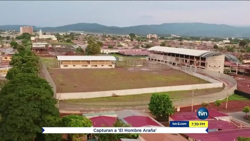 ¿Cuál será el futuro del estadio Roberto Kelly?
