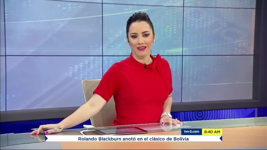 Noticiero AM 26 de noviembre del 2018 - Bloque 5