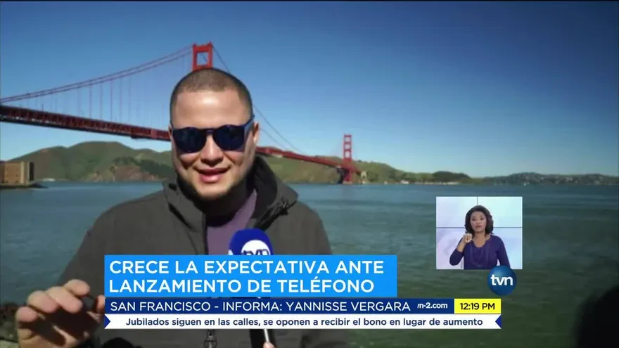 Expectativa por lanzamiento de nuevos smarthpones de Samsung