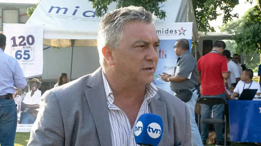 Declaran ilegal la aprehensión de exalcalde y exingeniero de La Chorrera en audiencia de control