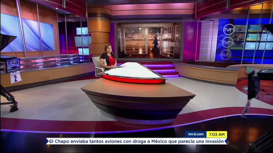 Noticiero AM 4 de diciembre del 2018 - Bloque 2