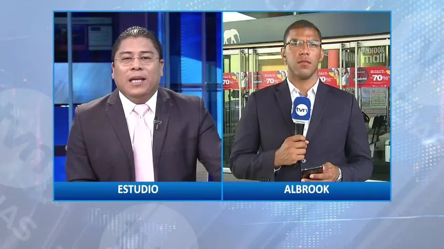 Noticiero AM 15 de septiembre de 2017 - Bloque 6