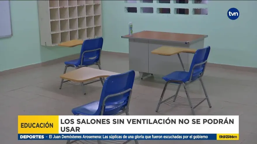 Continúa proceso camino al regreso a las clases semipresenciales