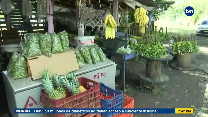 ¿En cuánto está el precio del guandú?