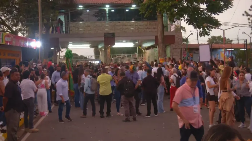 Este miércoles inaugura la Feria Internacional de La Chorrera