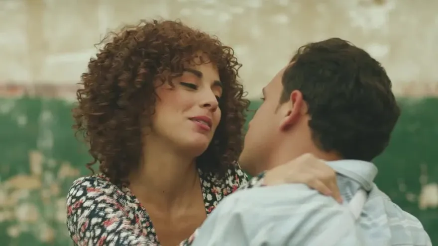 Tarde Lo Conocí - Capítulo 43