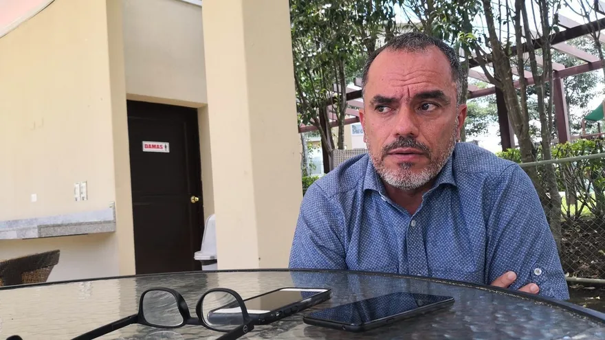 Herediano destituye a Jaime de La Pava,  rivales del Árabe Unido en Liga de Campeones