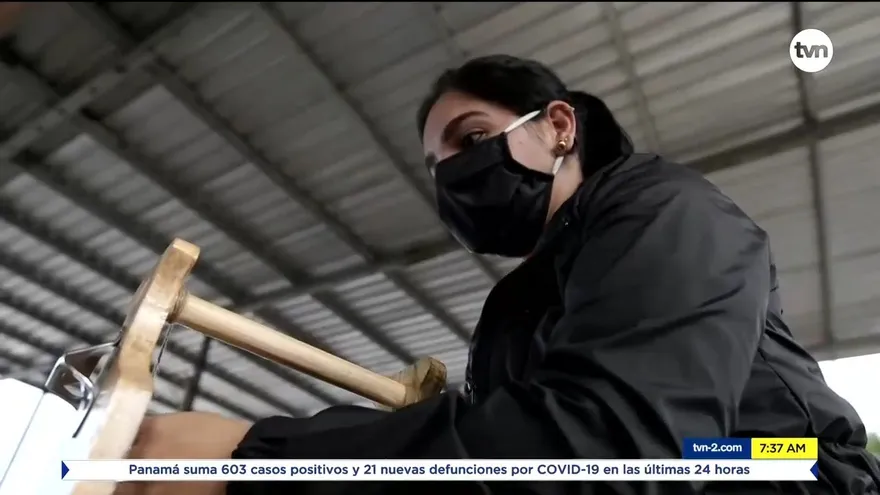 Todo Rústico, detalle y dedicación