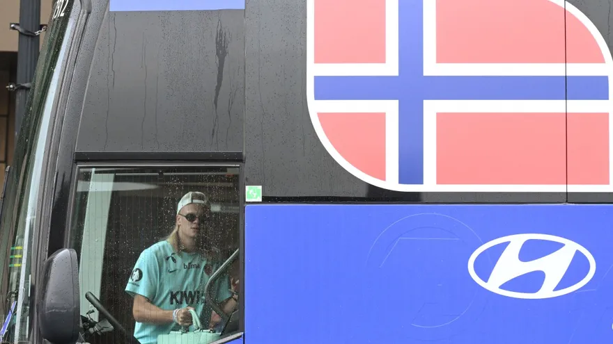 World Cup 2026: Erling Haaland sparks meme craze, wins over fans online