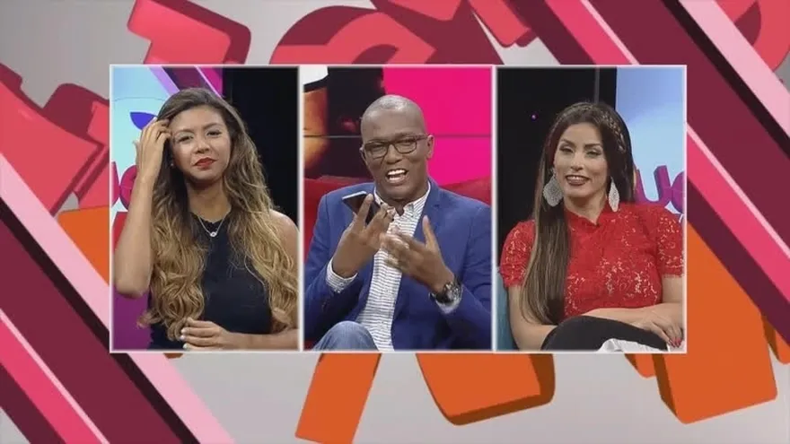 Llamada con Ana Lorena Cortéz