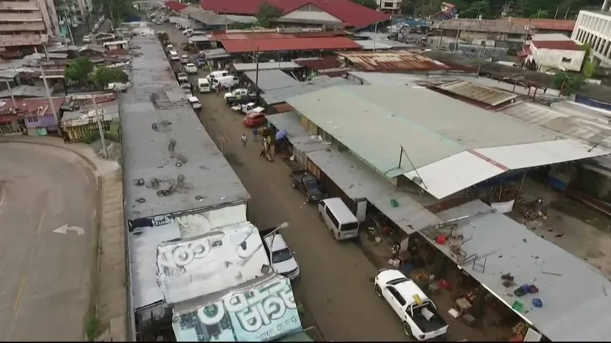 Noticiero AM 14 de junio del 2017 - Bloque 8