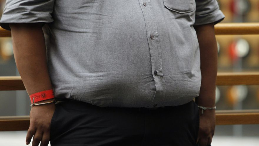 El trabajo, que se ha llevado a cabo con una muestra de 381 hombres y mujeres, ha sido realizado por un equipo del Centro de Investigación Biomédica en Red de Fisiopatología de la Obesidad y Nutrición (CIBEROBN) de la Universidad de Valencia