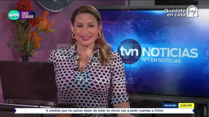 El COVID en 1 minuto