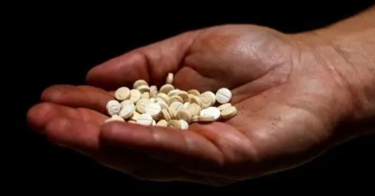 Siria anuncia la incautación de 12 millones de píldoras de captagón