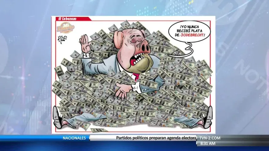 Noticiero AM 28 de noviembre de 2017 - Bloque 4