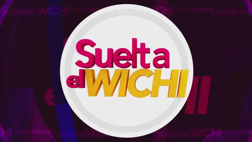 Suelta El Wichi - 11/MAY/2017