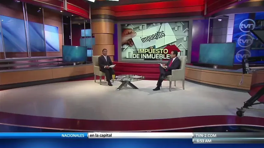 Noticiero AM 19 de octubre de 2017 - Bloque 2