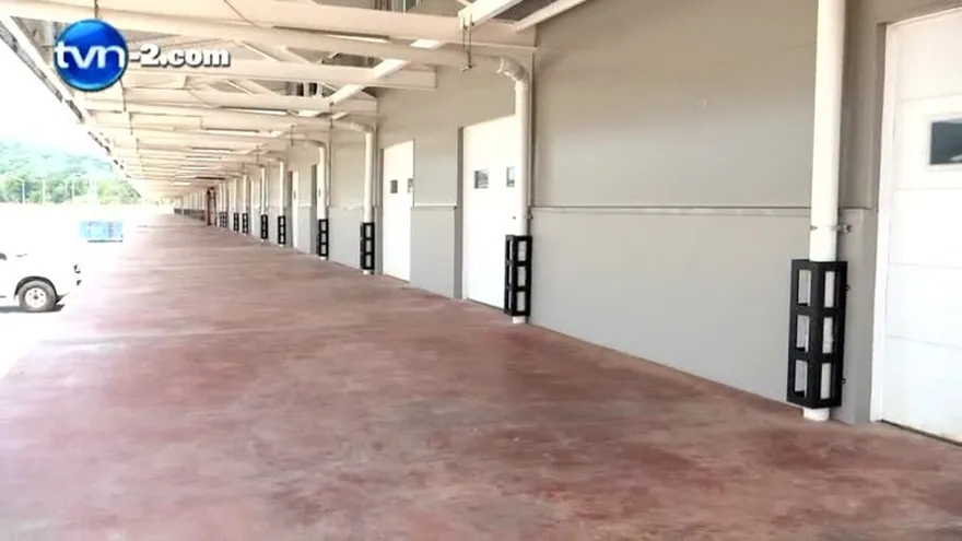 Cadena de Frío aún no podrá usarse