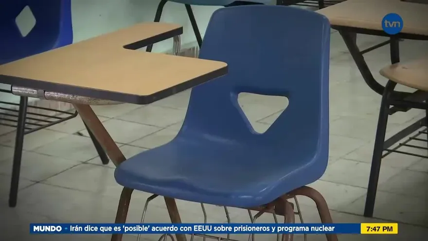 Educación, la otra víctima de la pandemia