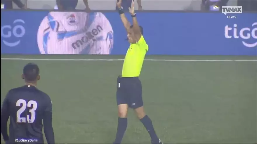 Resumen Sporting SM vs. Tauro FC Semifinal Apertura LPF 2022 (Partido de vuelta)