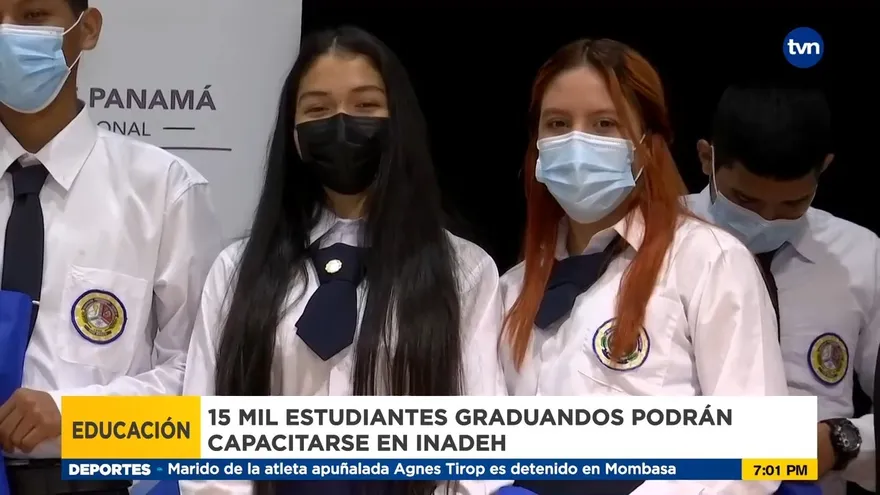 Graduandos podrán cumplir con prácticas profesionales