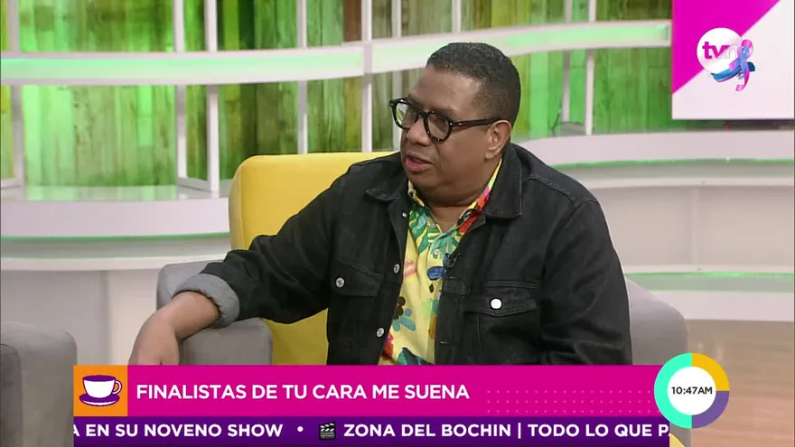 Estos son los finalistas de Tu Cara Me Suena ¡No te pierdas la final!