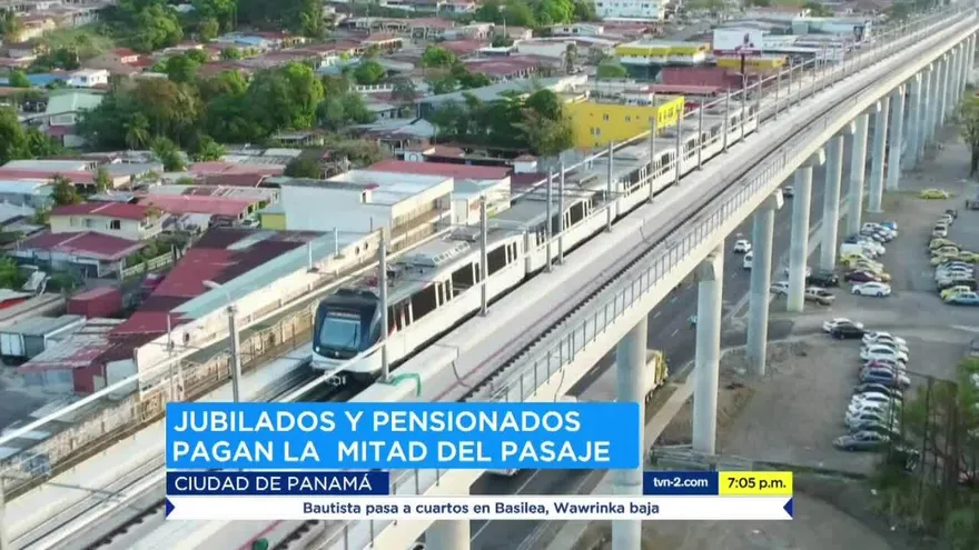 No habrá aumento en el pasaje del Metro, según nuevo director